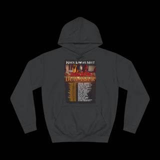 RED RUM TOUR HOODIE