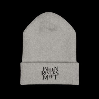 BEANIE [GREY]