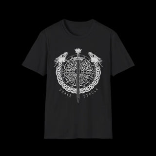 BRAND NEW ~ SHIELD T-SHIRT