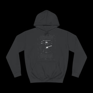 RENAISSANCE MAN HOODIE