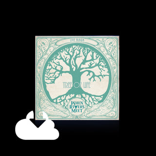 TREE OF LIFE LIVE ALBUM ~ INSTANT GRAT DIGI DOWNLOAD