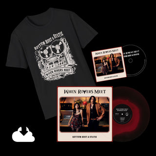 RHYTHM RUST & STATIC ~ ESSENTIAL BUNDLE + DIGI DOWNLOAD