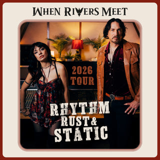 VOODOO ROOMS, EDINBURGH ~ 5th SEPTEMBER 2026