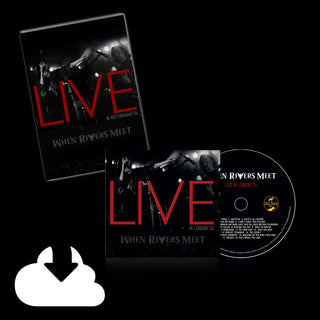 LIVE IN '24 ~ CD & DVD BUNDLE