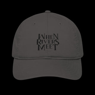 BASEBALL CAP [GREY]