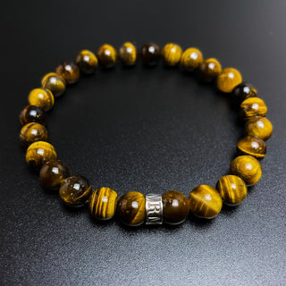 THE ONE ~ TIGERS EYE